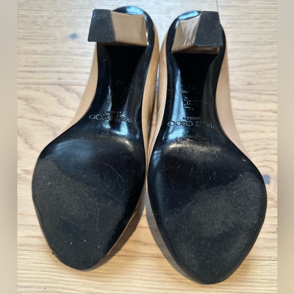 Jimmy Choo Heels - Picture 4 of 8
